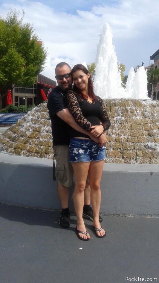 Swingers Hotwife Cuckold Charlotte - JohnandSandy