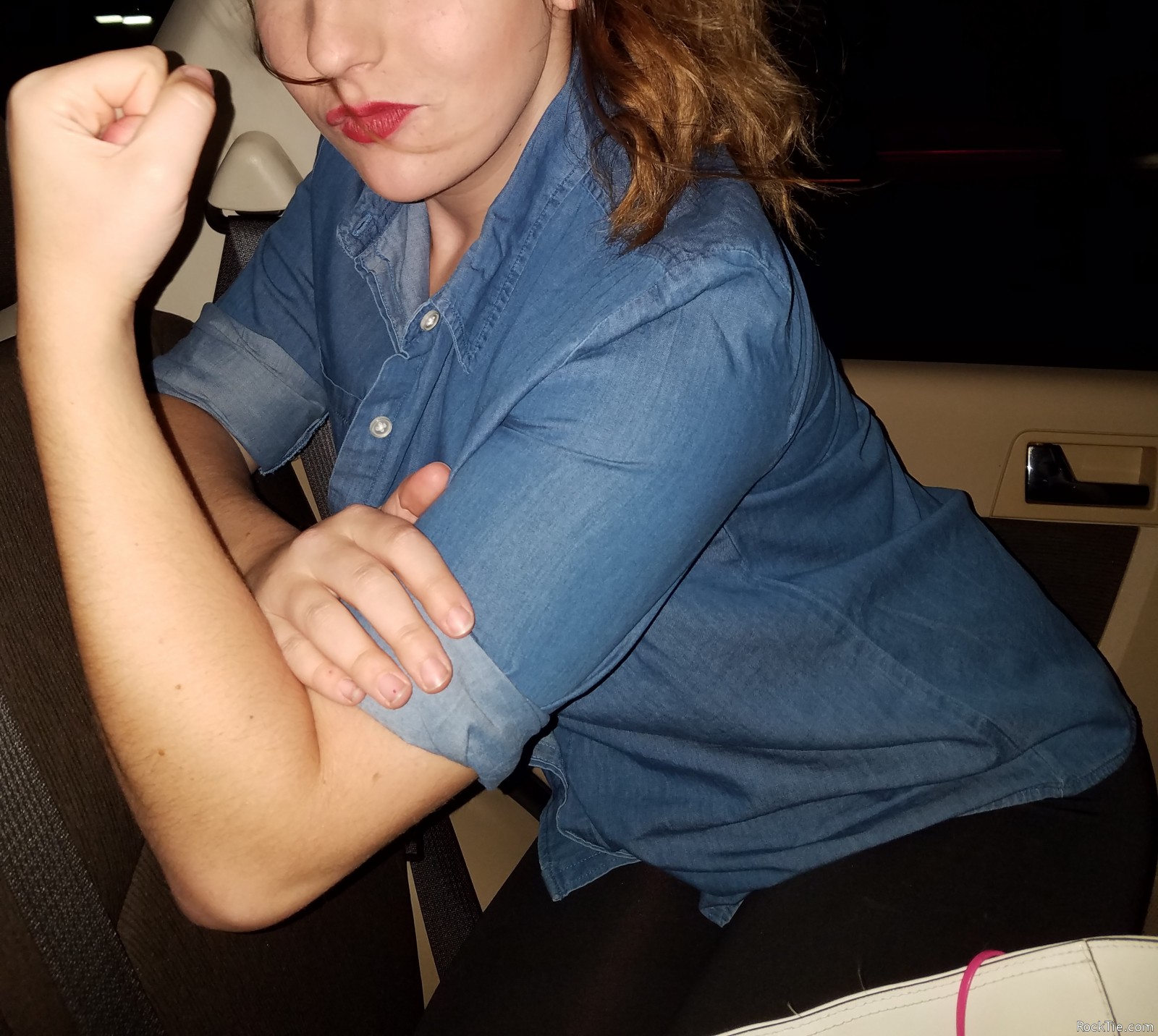 Swingers Hotwife Cuckold St. Louis - DCnKENNERS