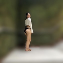 Atlanta swinger hotwife & cuckold profile – thelatinaHWcpl on Rocktie