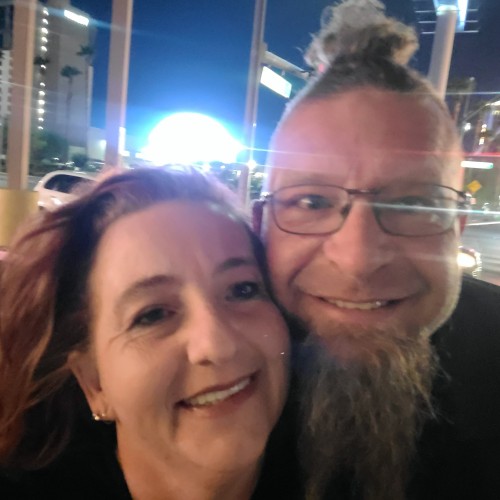 Daveanddre: Swingers Hotwife Cuckold