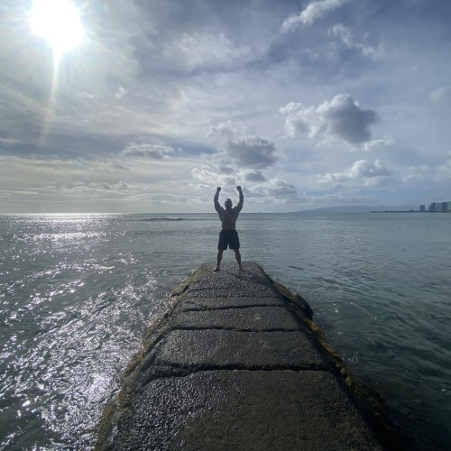 BeastMan: Swingers Hotwife Cuckold