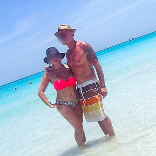 SxyPeruRican: Swingers Hotwife Cuckold