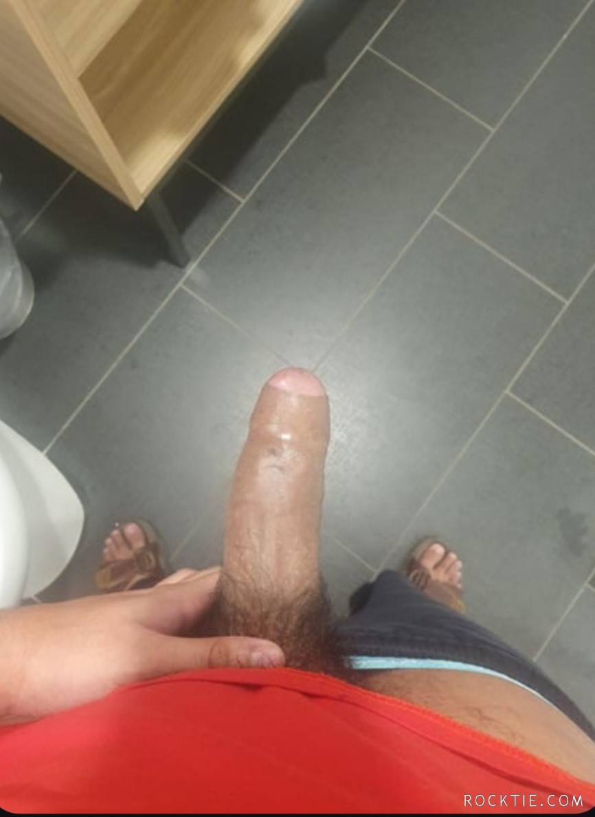 I'm leaving on Monday!!!