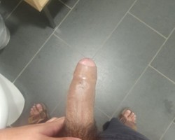 I'm leaving on Monday!!!