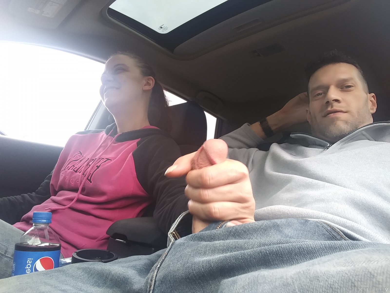 Swingers Hotwife Cuckold Cleveland - NaughtyCpl228