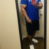 San Antonio swinger hotwife & cuckold profile – CaremelJismKing on Rocktie