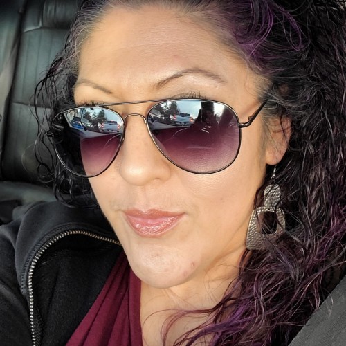 Denver swinger hotwife & cuckold profile – hotnrdy2playwitU on Rocktie