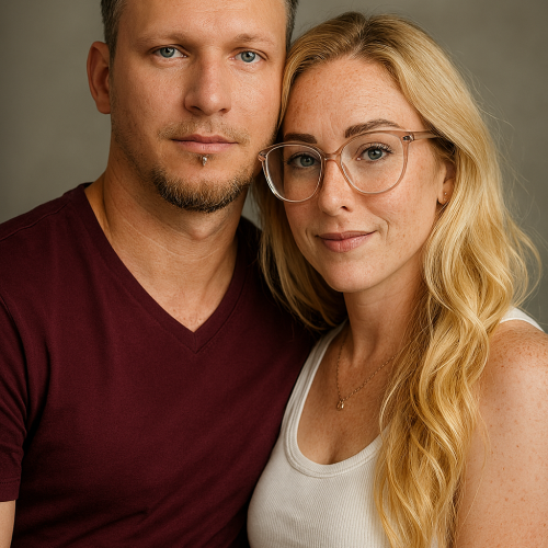 WeAllCum: Swingers Hotwife Cuckold