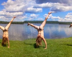 Swinger Hotwife Cuckold Treasure-Space - Melanie