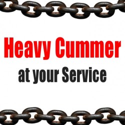 Heavy Cummer Service