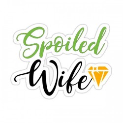 Spoiled Wife