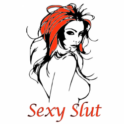Sexy Slut