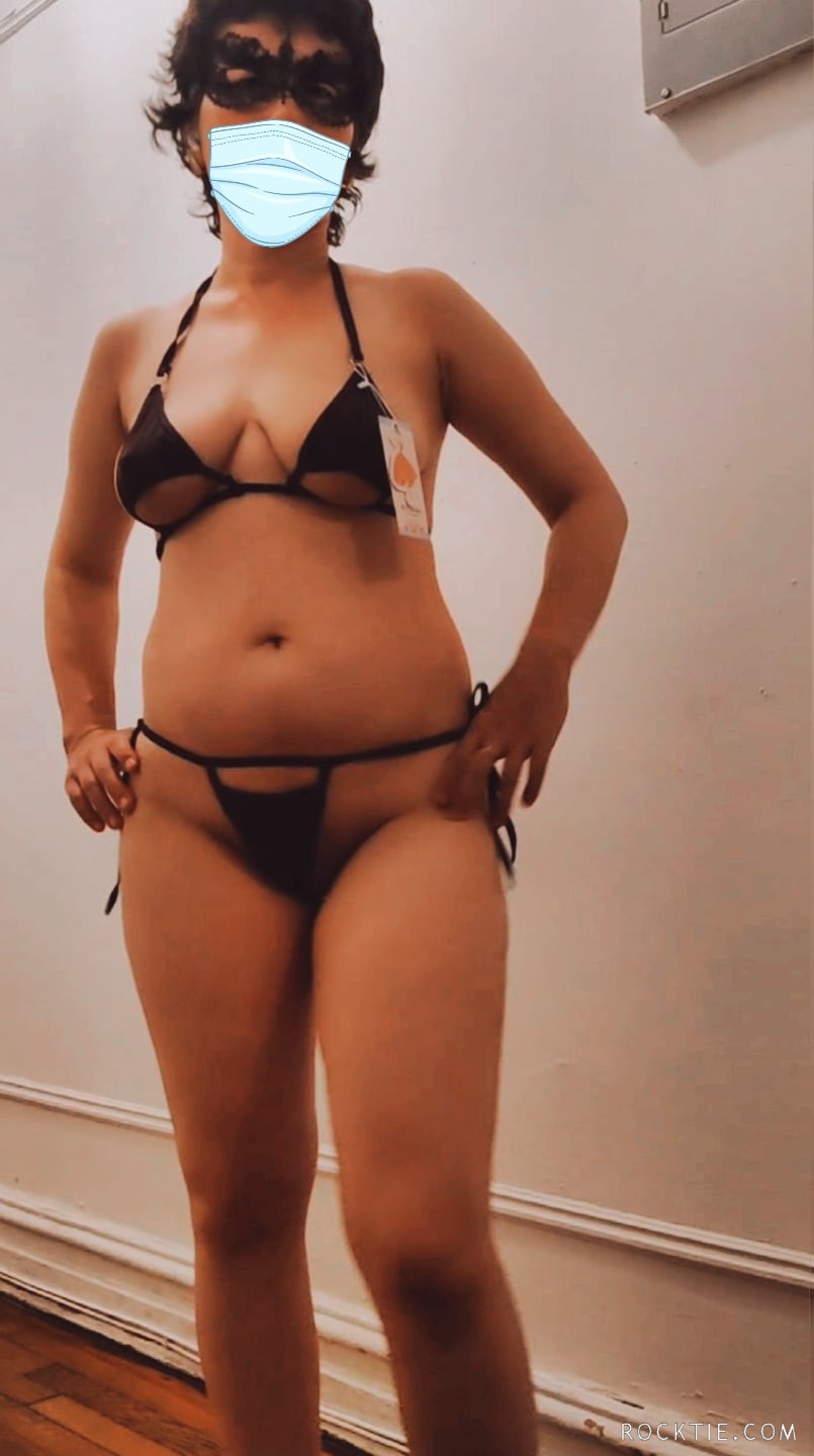 Swingers Hotwife Cuckold NYC - SG8390