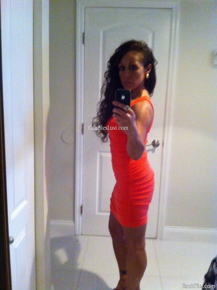 Swingers Hotwife Cuckold Cleveland - RockynTiny