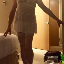 Ginger: Swingers Hotwife Cuckold