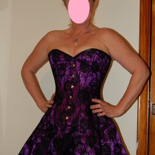 Biloxi-Gulf Port swinger hotwife & cuckold profile – msv2u64 on Rocktie