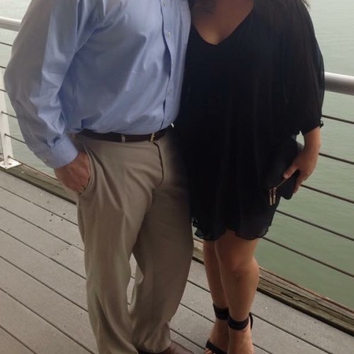 Virginia Beach swinger hotwife & cuckold profile – CXBCPL on Rocktie