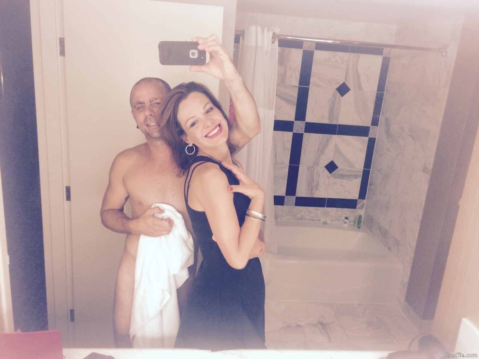 Swingers Hotwife Cuckold Boston - Couple_A_T