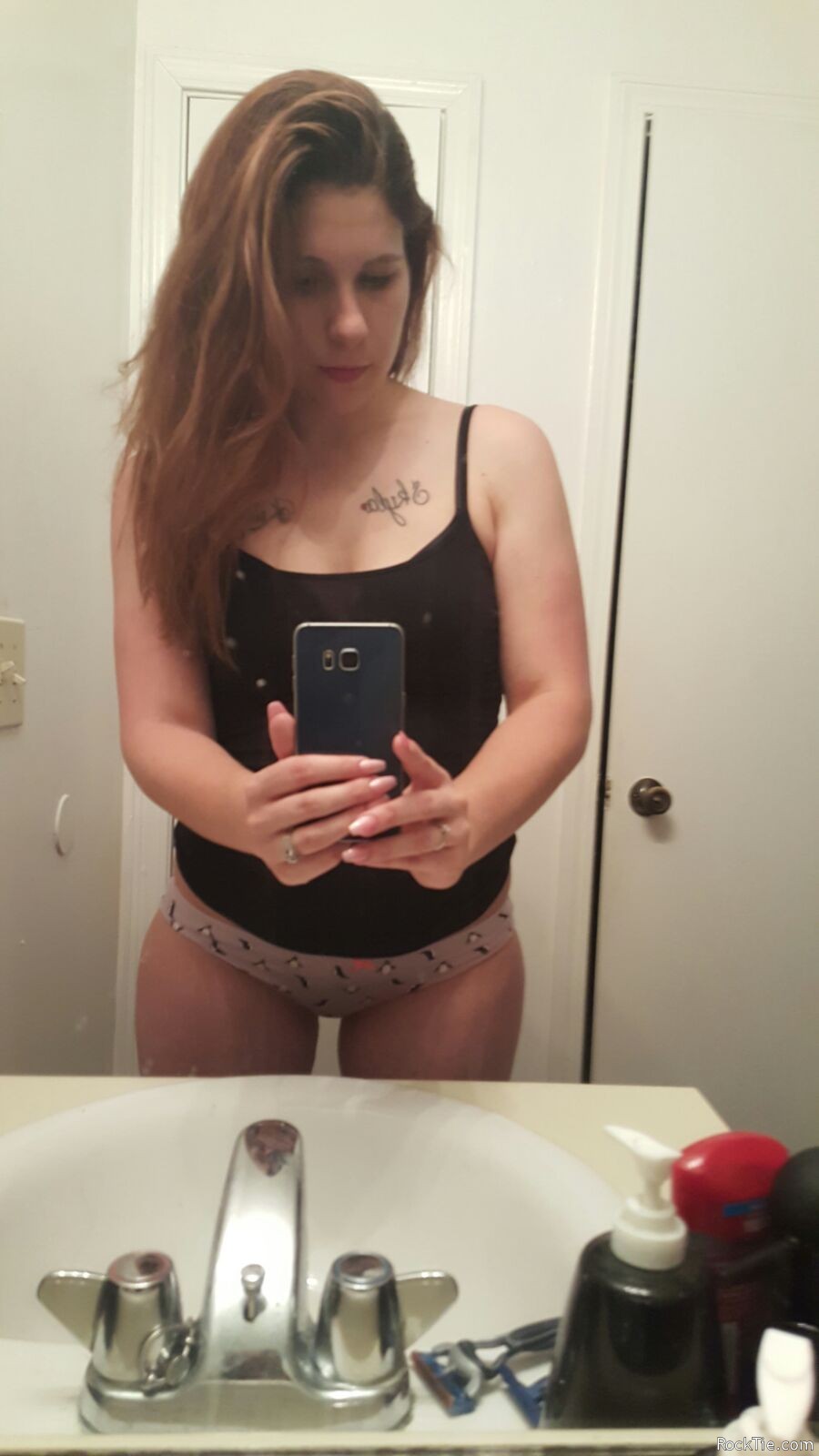 Swingers Hotwife Cuckold Charlotte - kandbcouple