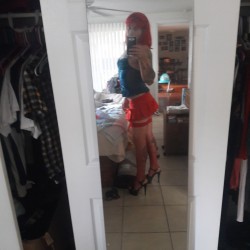 Brandy: Swingers Hotwife Cuckold