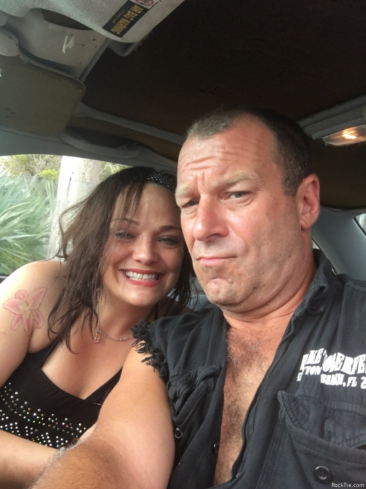 Swingers Hotwife Cuckold Daytona Beach - TND069