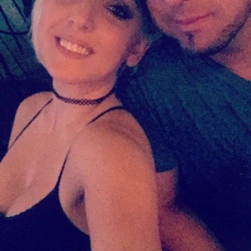 Brendon: Swingers Hotwife Cuckold