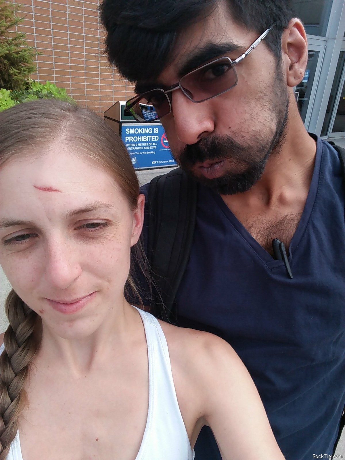 Swingers Hotwife Cuckold Toronto - ShankraDNibz