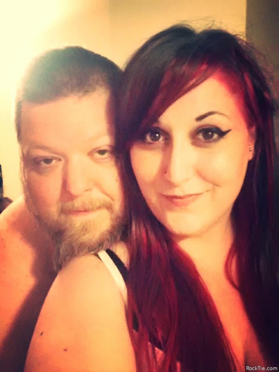 Swingers Hotwife Cuckold Lexington - NerdyCouple78