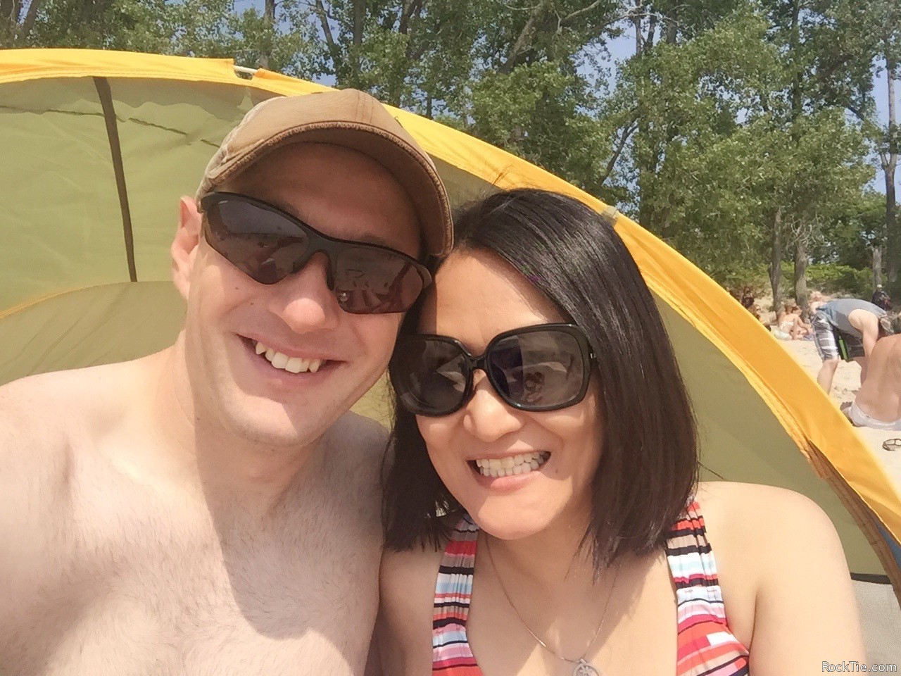 Swingers Hotwife Cuckold Kingston - CDAD8385