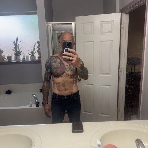 Rusty: Swingers Hotwife Cuckold