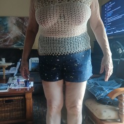 Omaha swinger hotwife & cuckold profile – hymo6233 on Rocktie