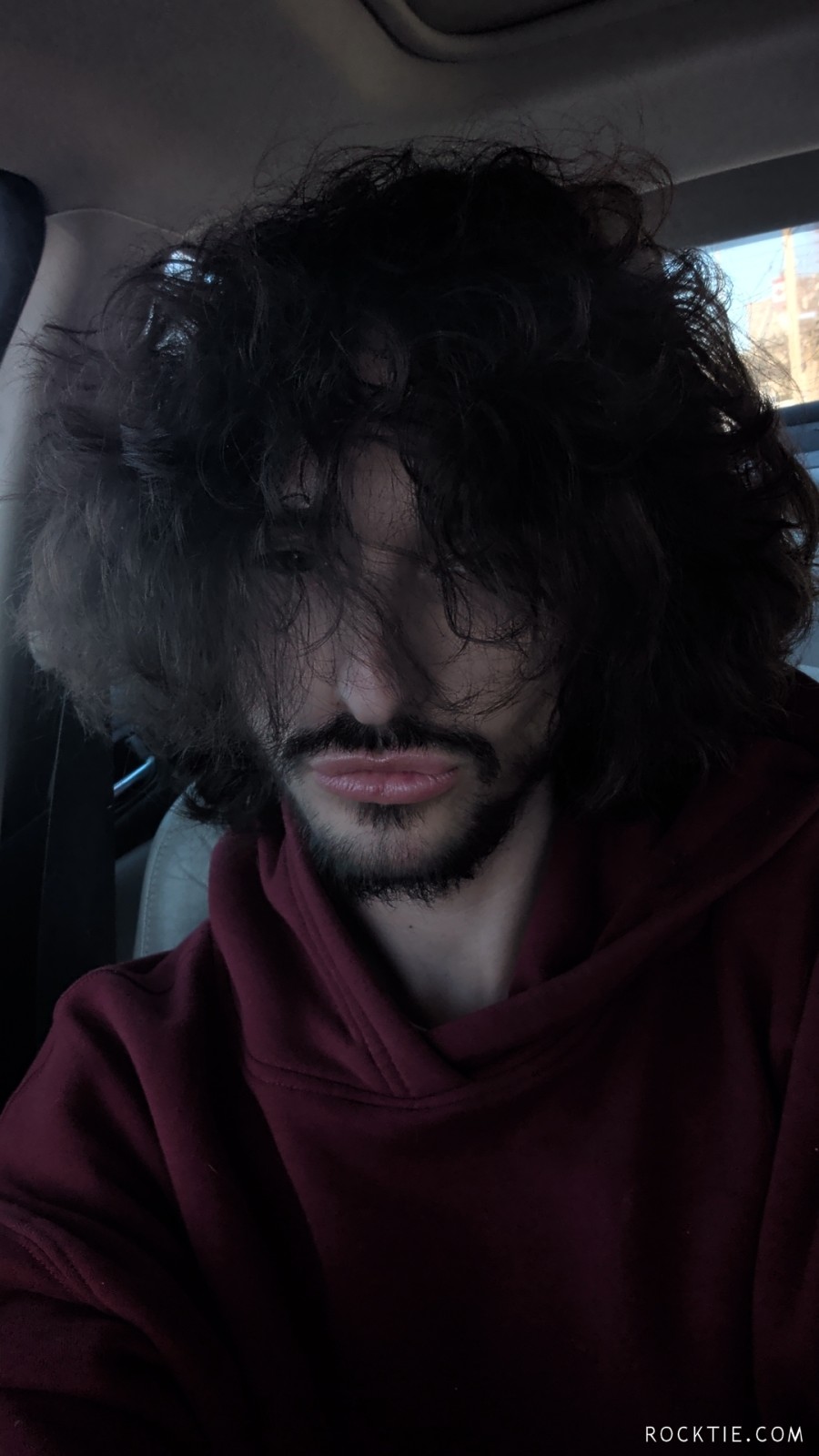 ..... blakeromb&*****.com.... you know what to do ;)