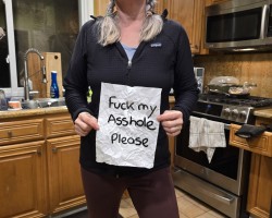 Swinger Hotwife Cuckold User