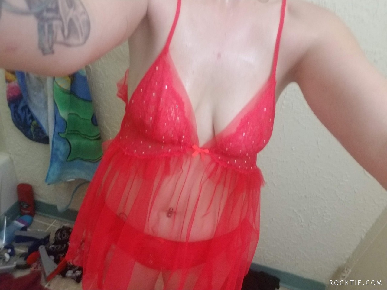 Swingers Hotwife Cuckold Charleston - InkySlinky