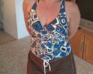 User member profile in , 