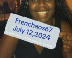 - FrenchChaos666 Photo