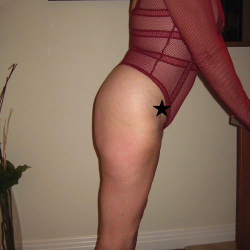 Virginia Beach swinger hotwife & cuckold profile – chesbis on Rocktie