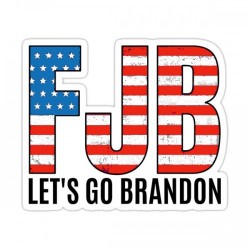 Let's Go Brandon