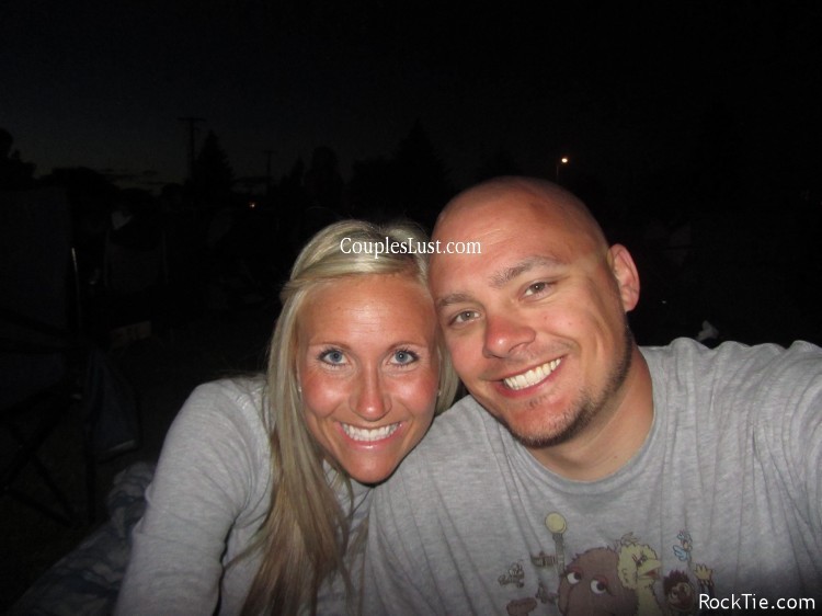 Twin cities swingers
