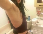  - Pantysniffer Photo