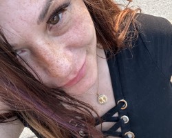 Hot wife