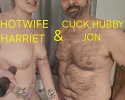 Hotwife couple