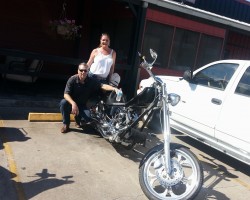 - Funwacocpl Photo