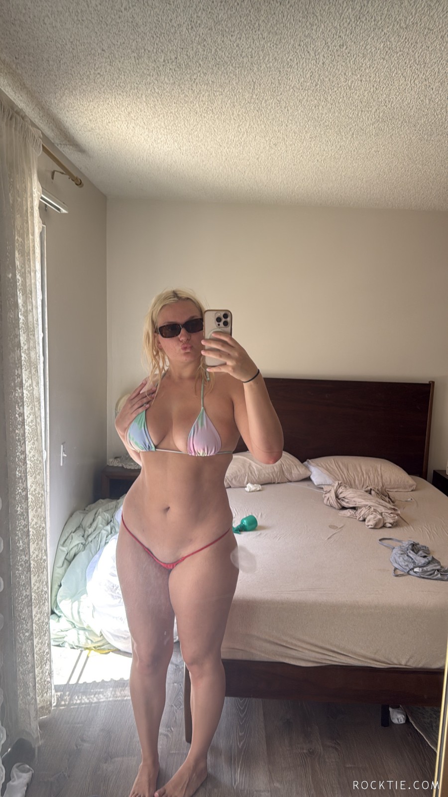 MadisonIsThicc member profile in Los Angeles, California