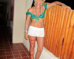 - nudetanrelaxed Photo