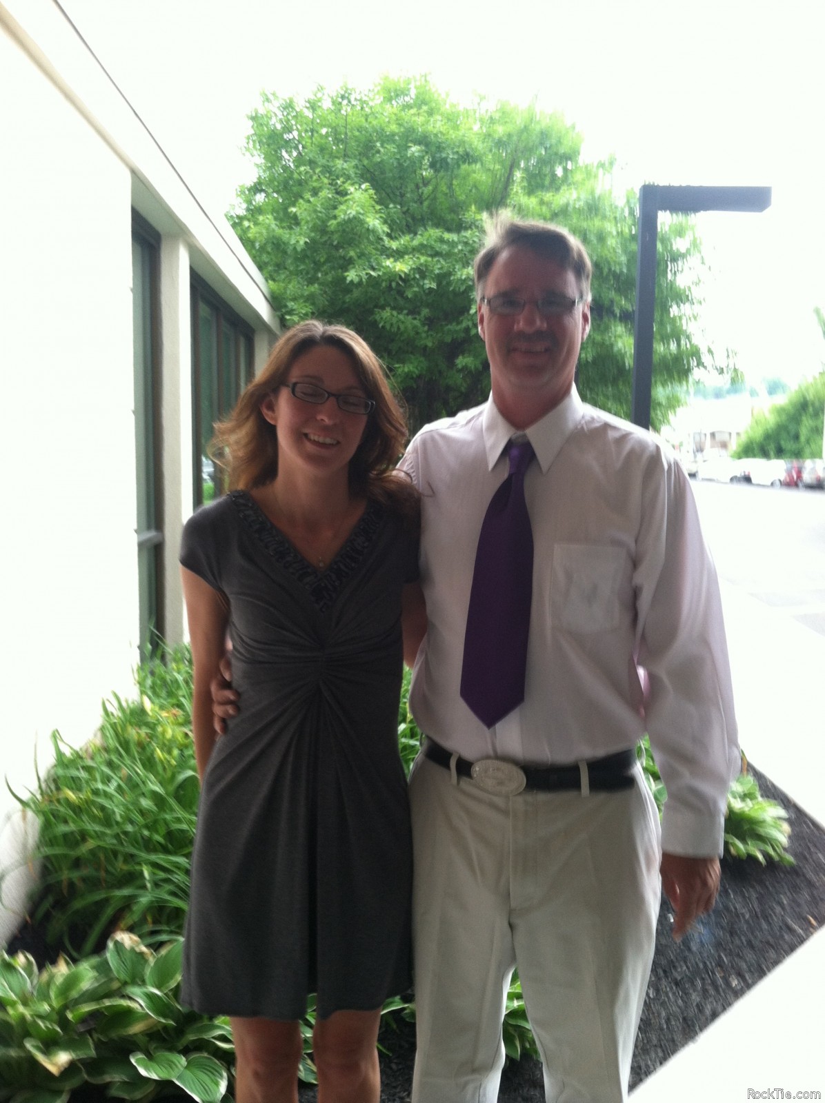 Rochester swingers
