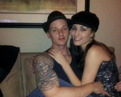  - Jandsexywife Photo