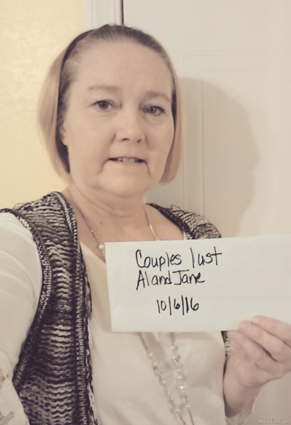 Swingers Hotwife Cuckold DFW - AlandJane