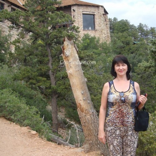 Adrian: Swingers Hotwife Cuckold