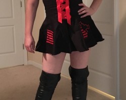 Swinger Hotwife Cuckold Charlotte - DTFnextdoor